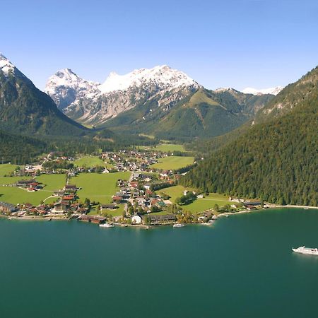 Haus Alpenblick Hotel Pertisau Kültér fotó