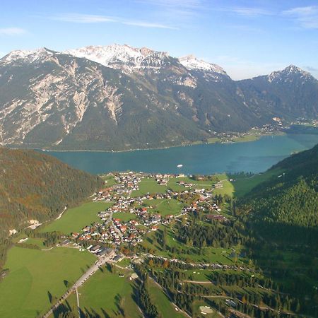 Haus Alpenblick Hotel Pertisau Kültér fotó